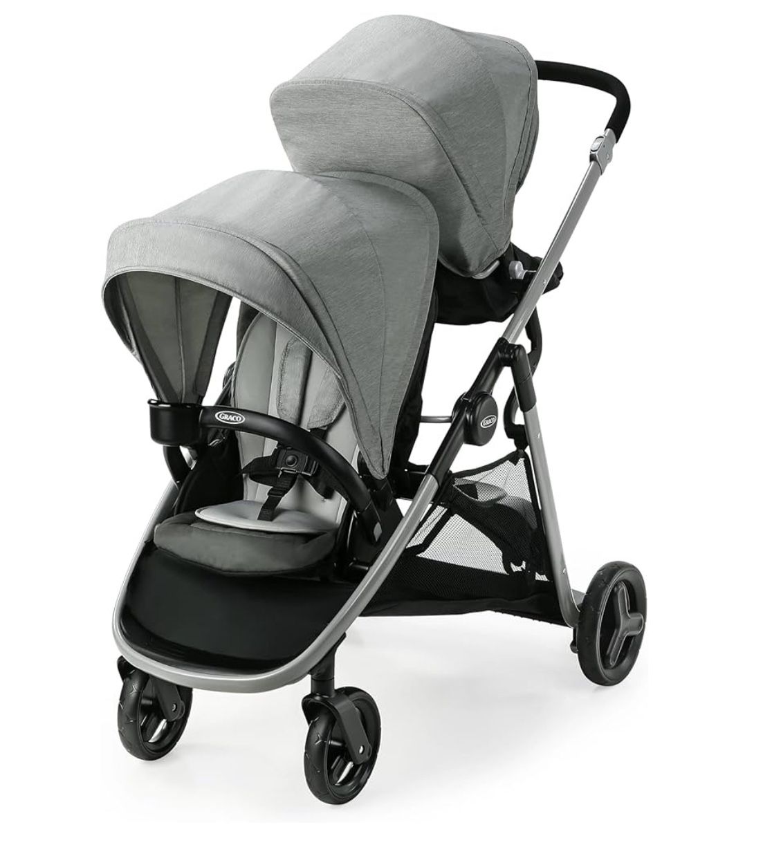 Graco Double Stroller