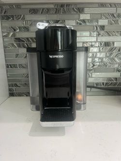 Nespresso Vertuo Machine