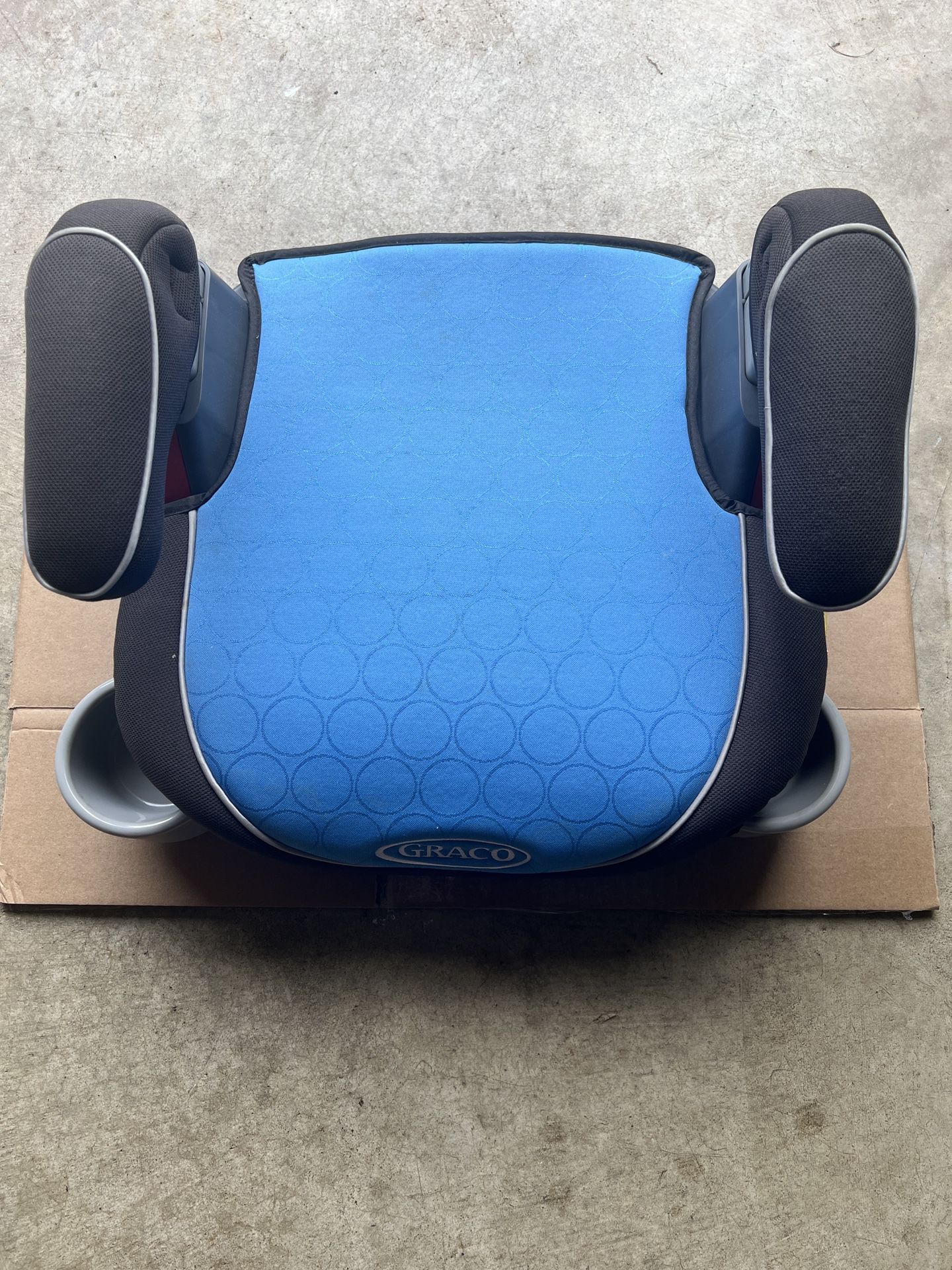 Child Booster Seat Graco 