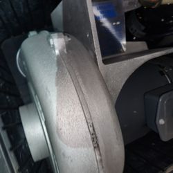 American Fan Blower