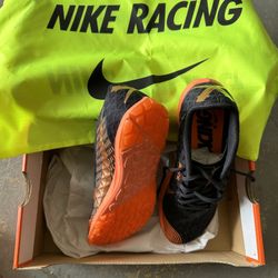 Brand new track Shoes