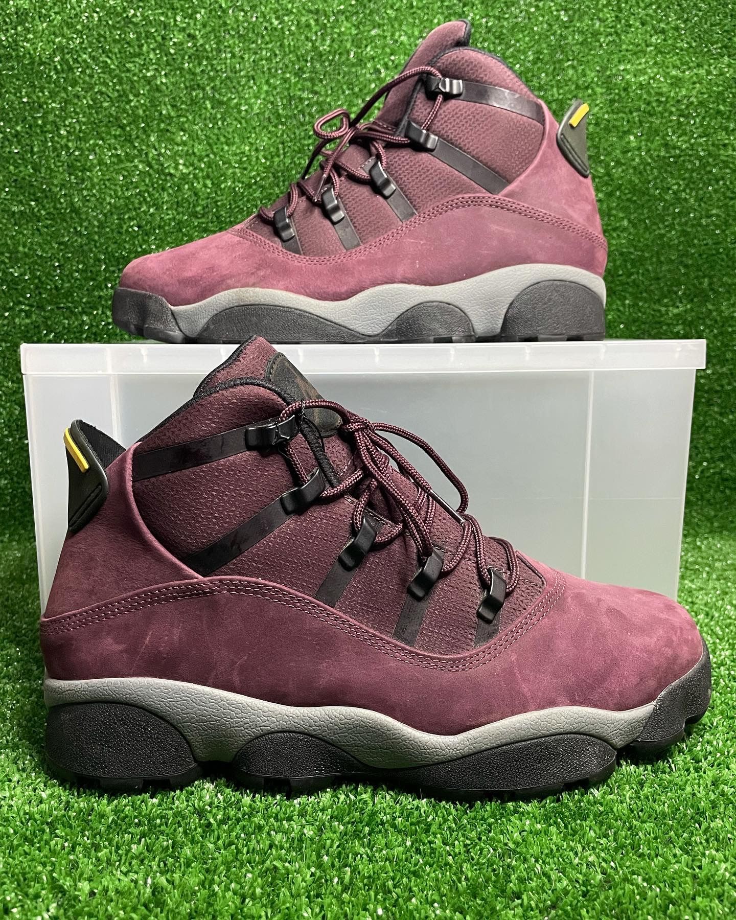 Jordan