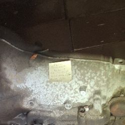 transmission for Chevy trucks  From82 To 88 fullsizess