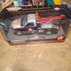 Matchbox Collectibles Texaco Tow Truck Dodge Brand New In The Box $30 Pick Up In Glendale