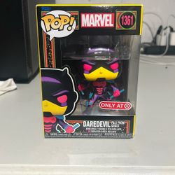 Funko Pop