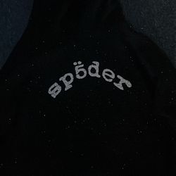 VVS Sp5der Hoodie
