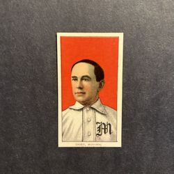 🔥1909 T206 White Border Piedmont 350 Doc Casey. Negotiable 