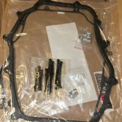 VQ35DE BLOX Racing Gen2 Hypertemp 1/2" Plenum Spacer + Z1 Plenum Spacer Gasket