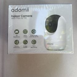 Indoor camera