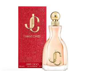 Jimmy Choo Perfume