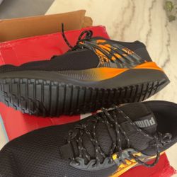 $75 Puma Size 11.5 Shoes 