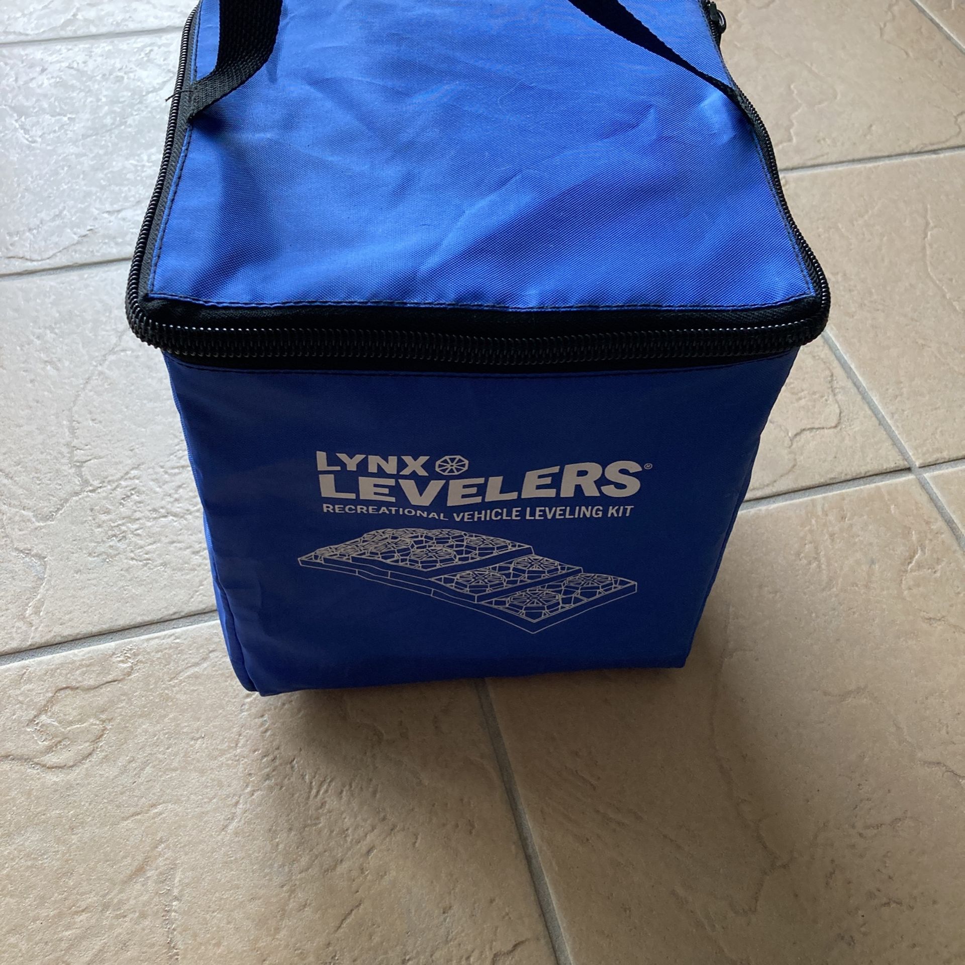 Trailer Levelers