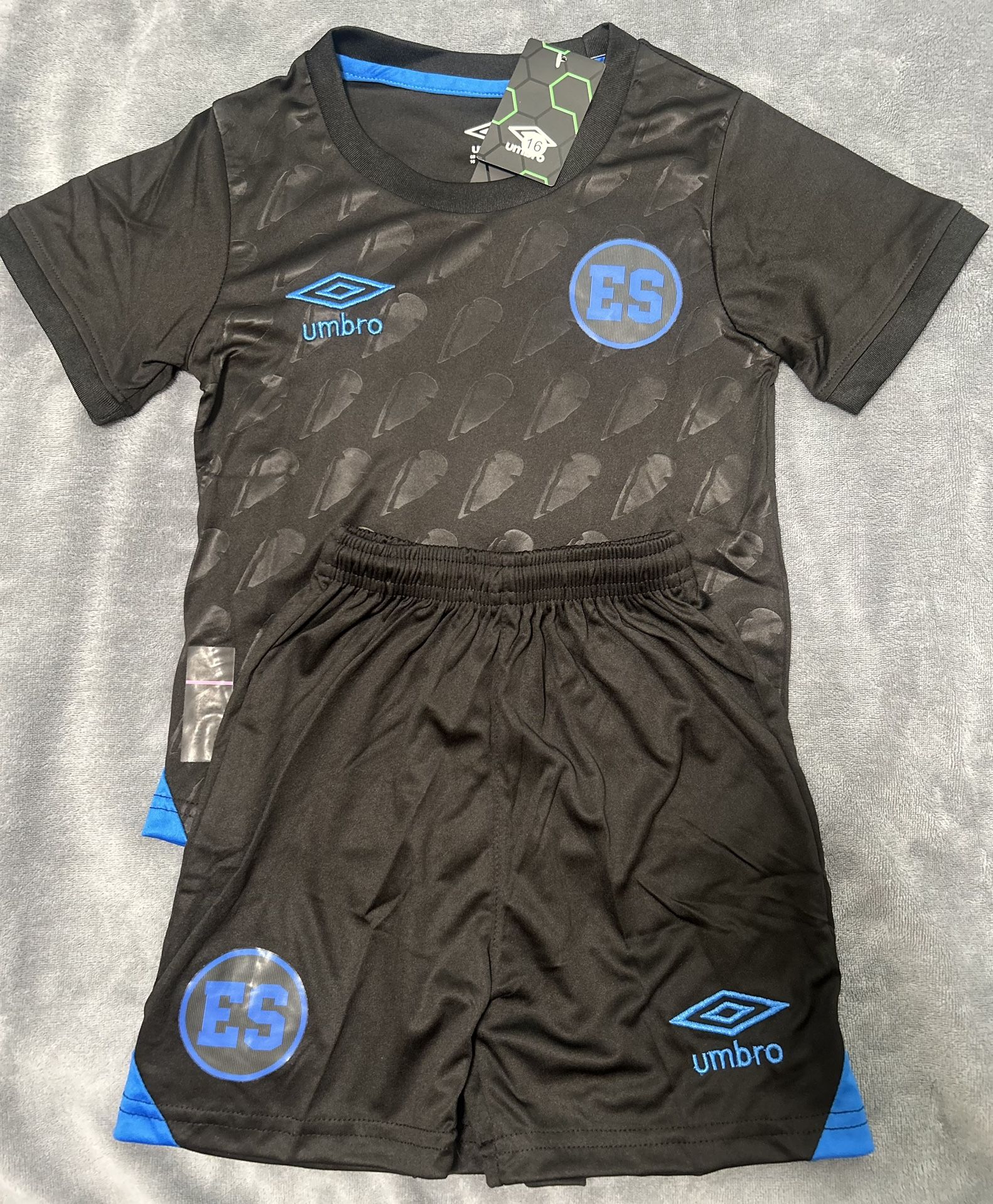 EL SALVADOR TRAJES PARA NIÑOS DE 1 A 13 Años