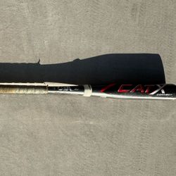 Marucci Cat X Connect Baseball Bat
