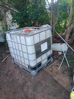 Liquid Tank