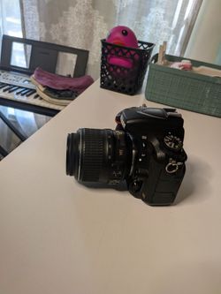 Nikon D750 Digital DSLR Camera