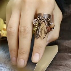 Vintage Ring