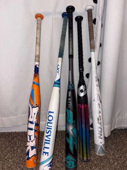 Girls fast pitch softball bundle