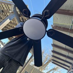 Energetic Lighting MXL2070-10-5C ceiling fan 