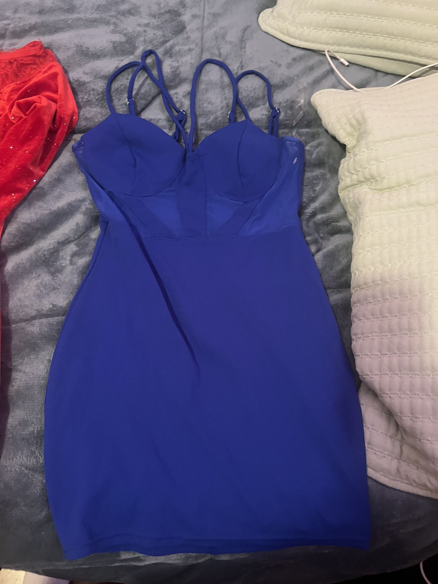 Women’s Clothes
