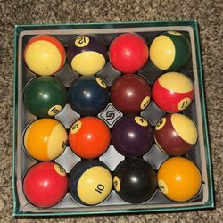 Aramith Premium Ball Set