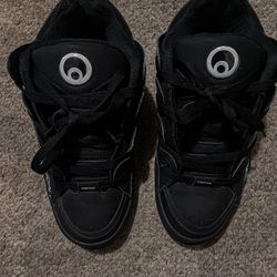 d3 Osiris 