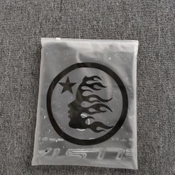 Hellstar Tee Black