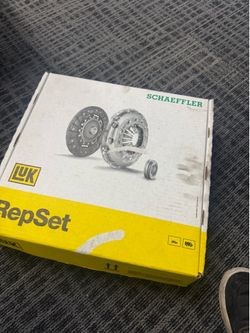 automotive clutch pressure plate