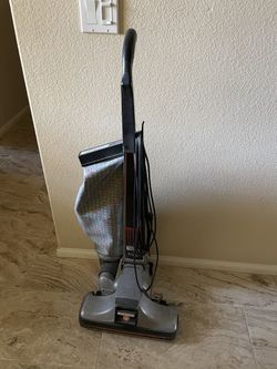 Kirby Vaccum With all the attachments Plus Shampoo