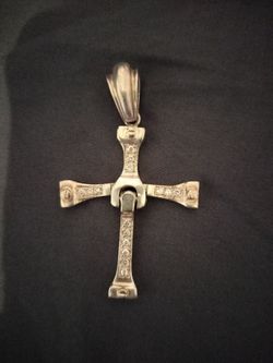 Toretto cross