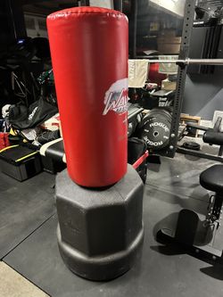 Training Bag