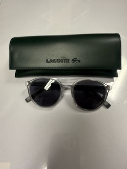 Lacoste L881S sunglasses