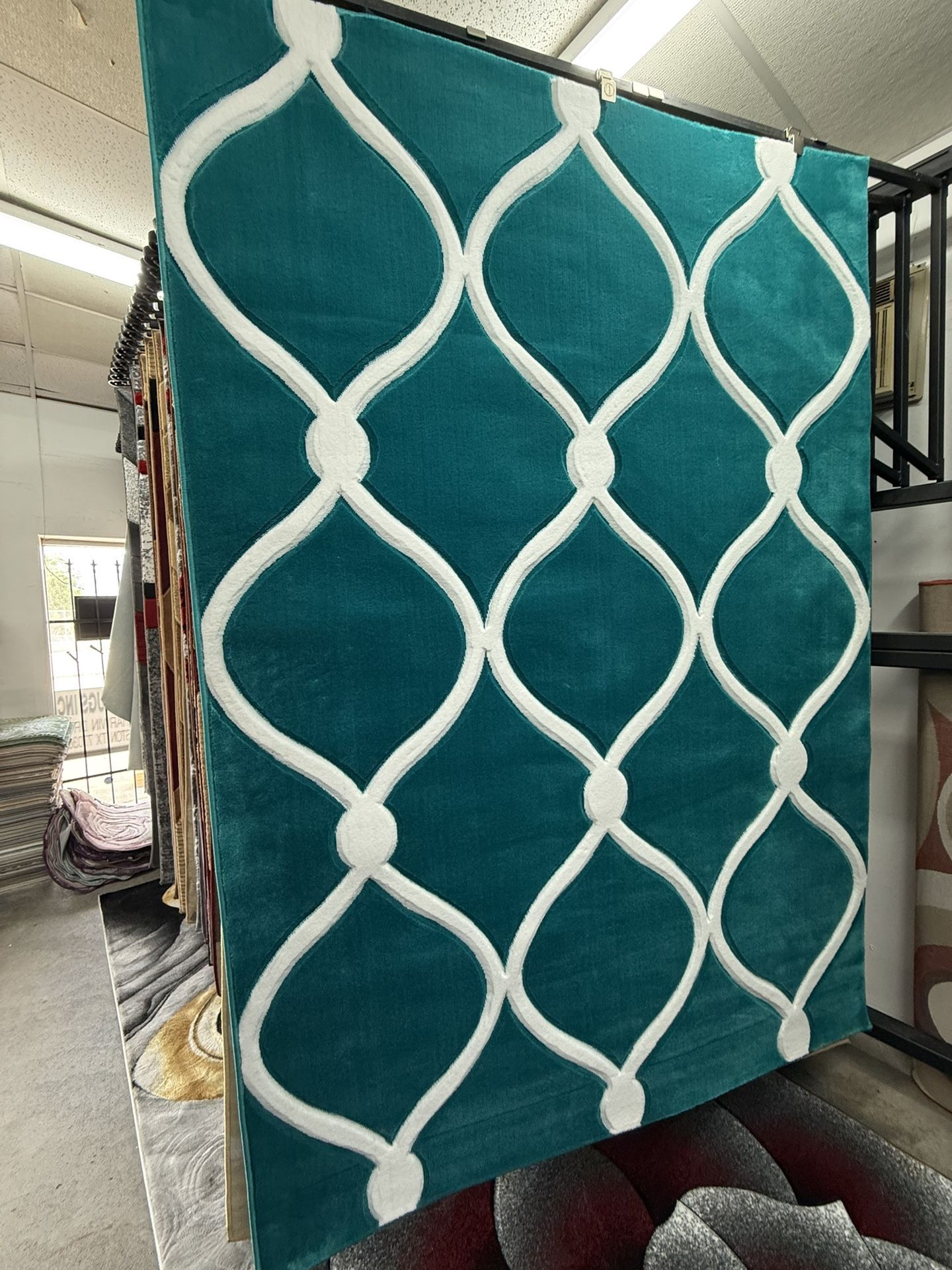 Rugs