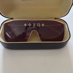 Louis Vuitton sunglasses 