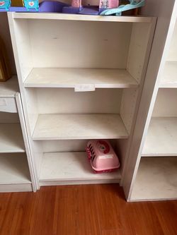 Shelf