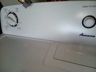 220  VOLT  ELECTRIC  DRYER  WORKS GREAT