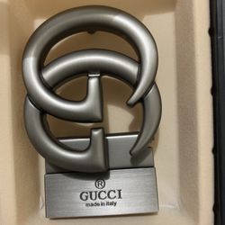 Gucci belt