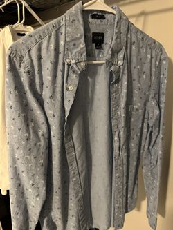 J-Crew Shirts Size M