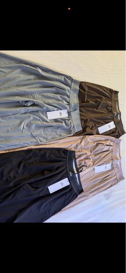 Alo Trousers