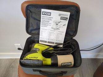 Ryobi Palm Sander