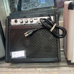 Cool Music Amp