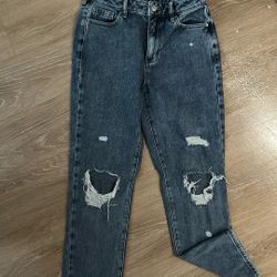 Pacsun Mom Jeans