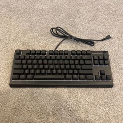 Steelseries Apex 3 TKL keyboard