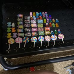 Charms