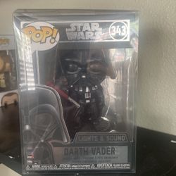 POP ! Star Wars