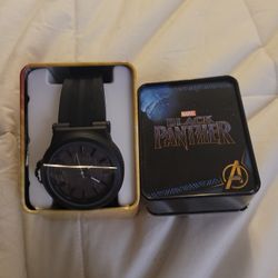 Marvel