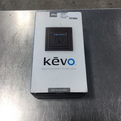 Kevo Smart Lock