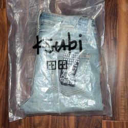 ksubi Jeans 