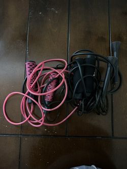 3 Jump Ropes