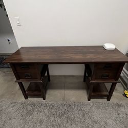 Ogden 59.55” Writing Desk